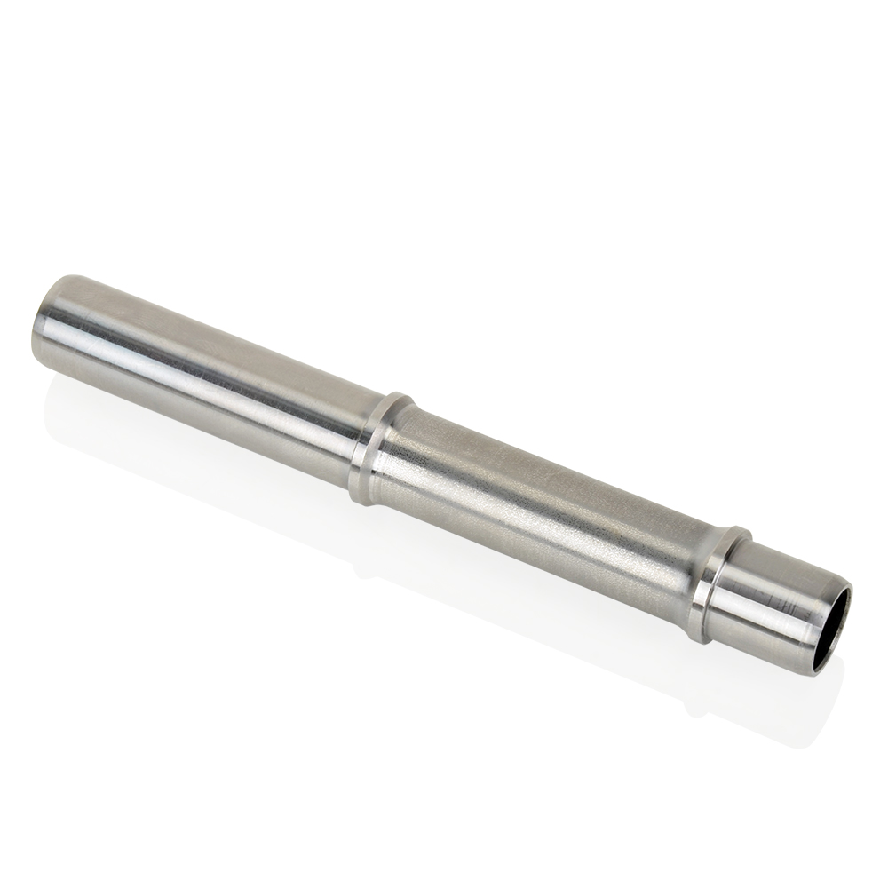 KOOZER Cr-Mo steel Axle MTB Road Bicycle Hub Part 5x135 QR 12x142 THRU 12x148 Boost Repair Shaft Ø12 Bike Maintenance Parts axis