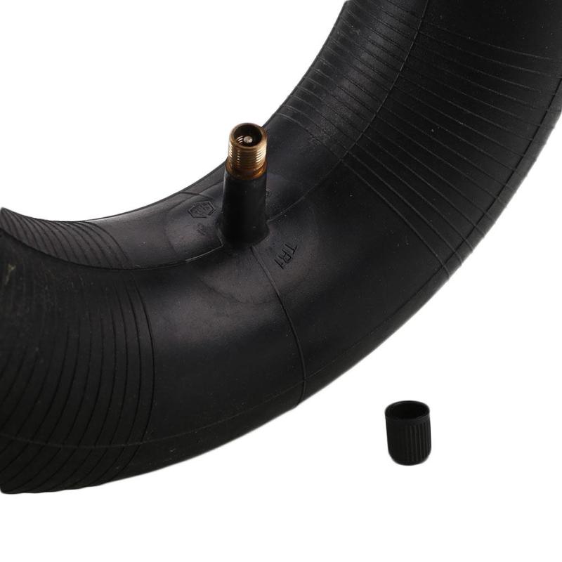 10 inch Rubber Air Innertube For Hand Truck Wagon Wheelbarrow Tire 3.5-4 Inner Tube 10" Gardening Supplies 225mm Parts