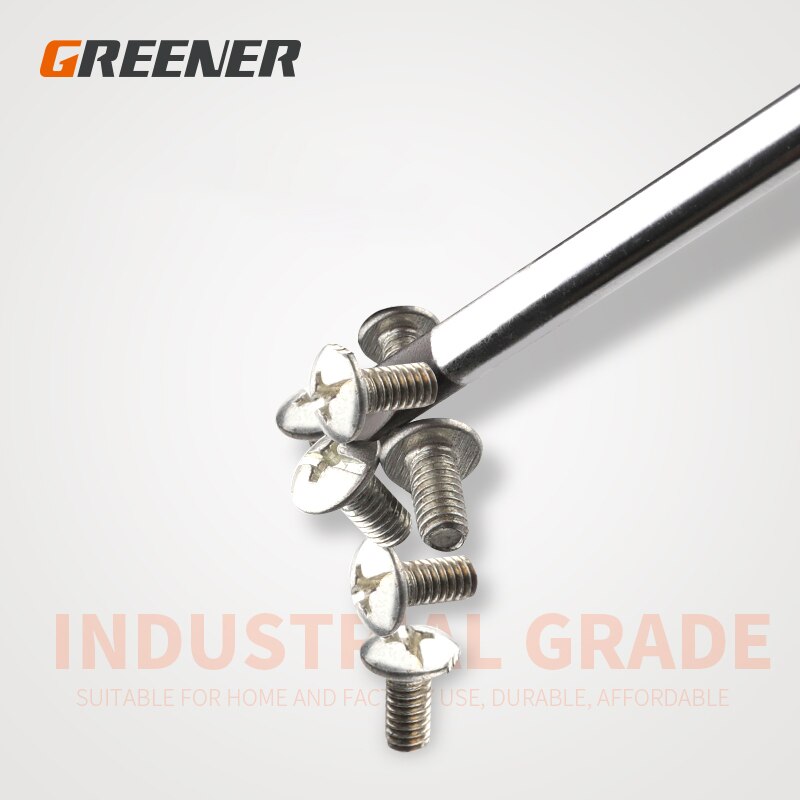 Triangle screwdriver set assembly and disassembly socket Special shaped herringbone U-shaped Y-shaped inner cross magnetic