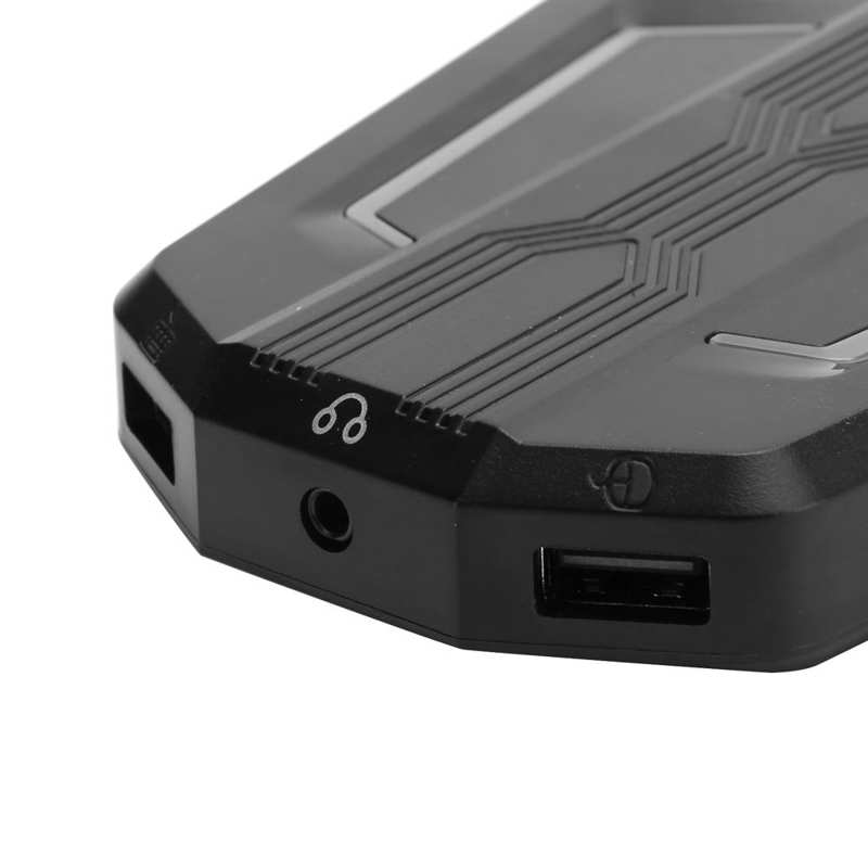 Spielen Adapter Einfach Zu Tragen Tastatur Maus Konverter Starke Kompatibilität tragbar Größe Bequem Zu Bedienen Hause für PS4 Schalter