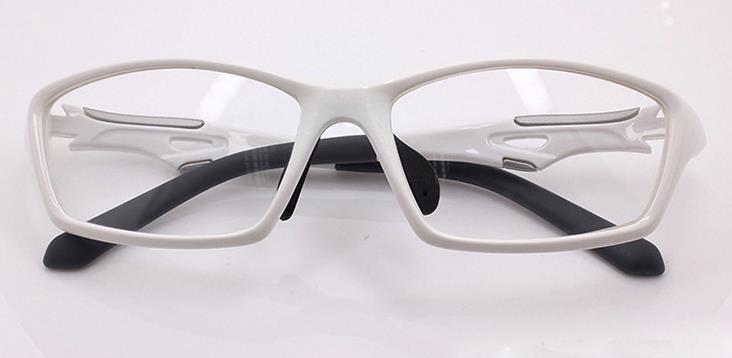 Zerosun TR90 Sport Bril Mannen Vrouwen Brillen Frames Voor Man Basketbal Voetbal Recept Bijziendheid Dioptrie Optische Graduate