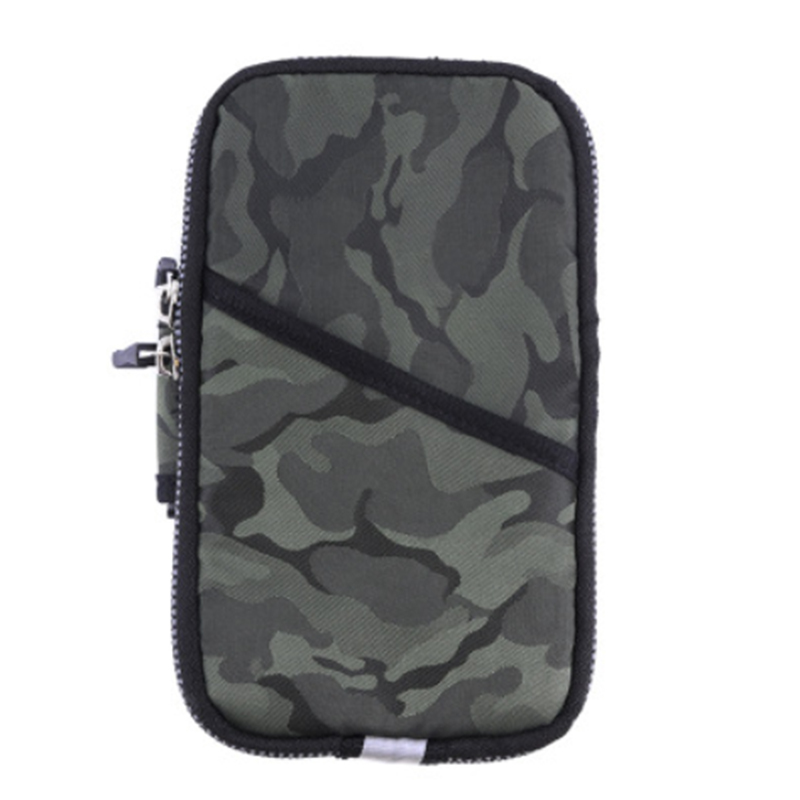 DuDa Phone Bag On Hand Sports Running Armband Case Cover Arm band Mobile Holder Outdoor Sport Arm Phone Pouch