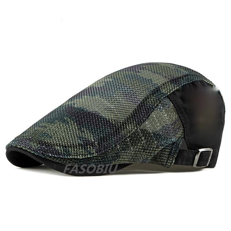 Gorra de pesca con sombrilla para hombre, sombrero de pescadores para deportes al aire libre, béisbol, senderismo, ciclismo, verano, , novedad de 252: Photo Color 04