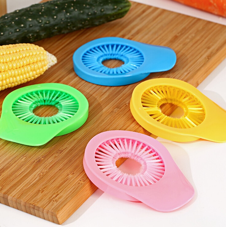 Utensilios multifuncionales para cocina, cepillo de limpieza para vegetales y frutas, accesorios de cocina