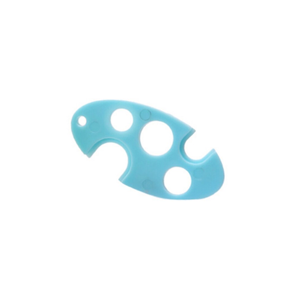 Essentiële olie opener sleutel verwijderaar voor rollerballs en doppen flessen plastic opener gereedschap accessoires: 4