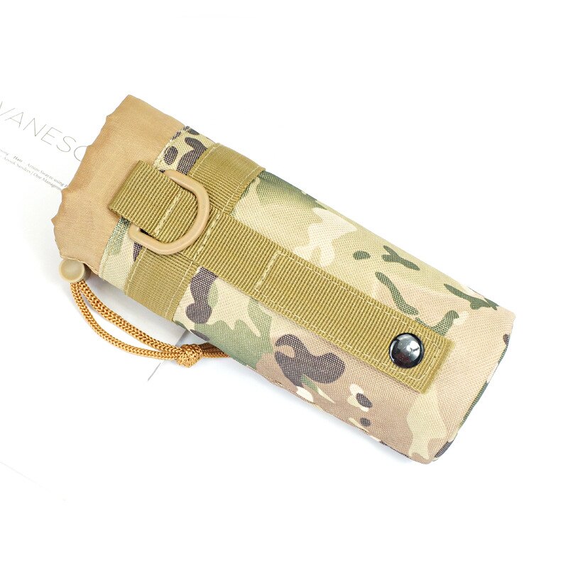 Trekking Poles Folding Hiking Stick Collapsible Hiking Poles Trekking Stick Walking Poles Walking Sticks Easy Put Into Bag: Bottle Bag