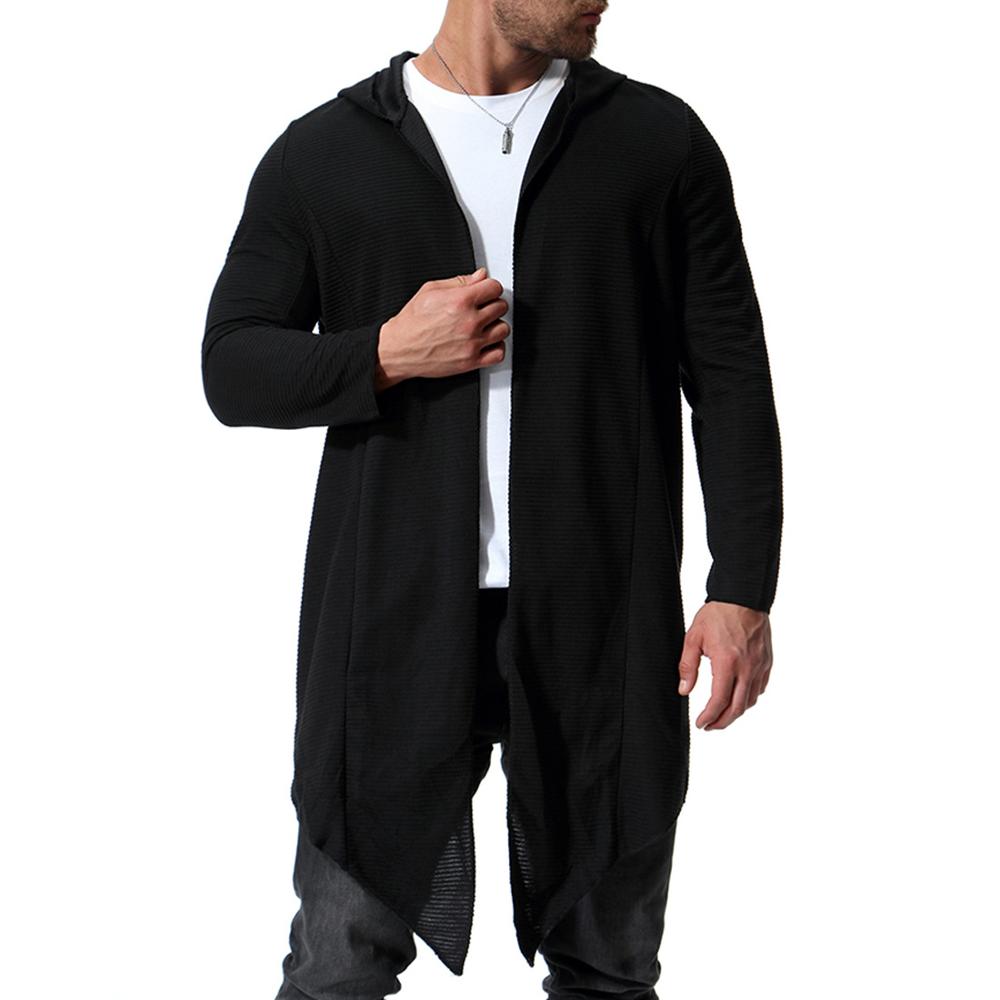 Herfst winter truien heren casual trui kleding