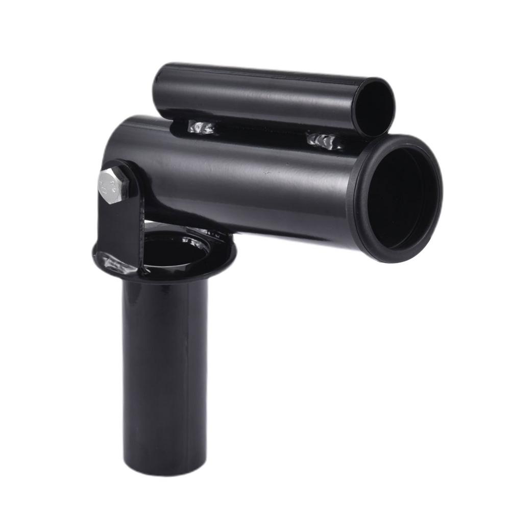 1pc Fitness T Bar Row Machine T-Bar Row Plate Gym Equipment Core Training Hard Pull Creel Back Exercise Barbell Attachment