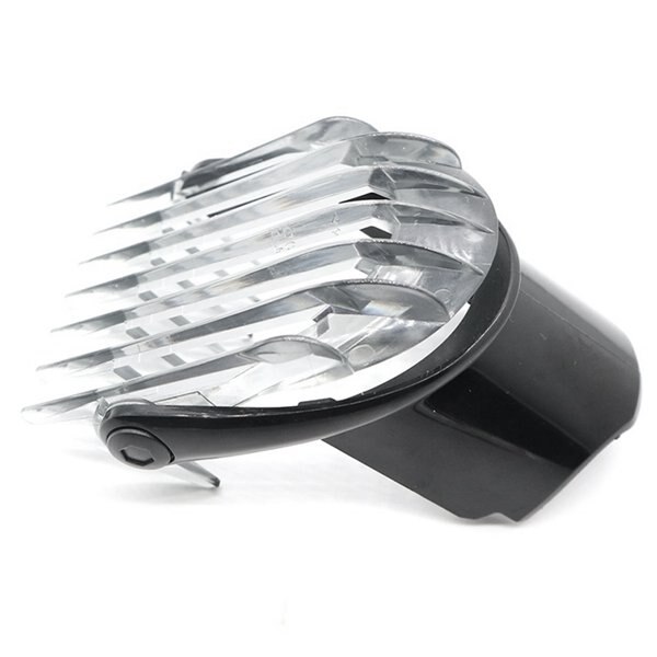 Peine pequeño para cortadora de pelo, 3-21MM, QC5010, QC5050, QC5053, QC5070, QC5090