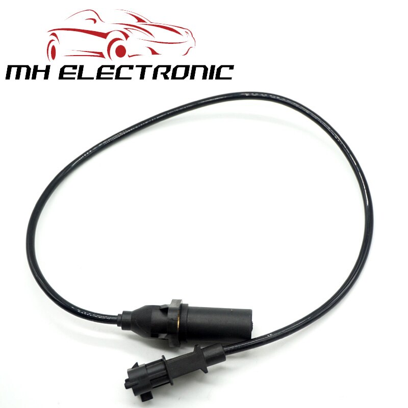 MH ELECTRONIC Crankshaft Position Sensor 39180-27800 3918027800 for Hyundai Santa Fe 2005