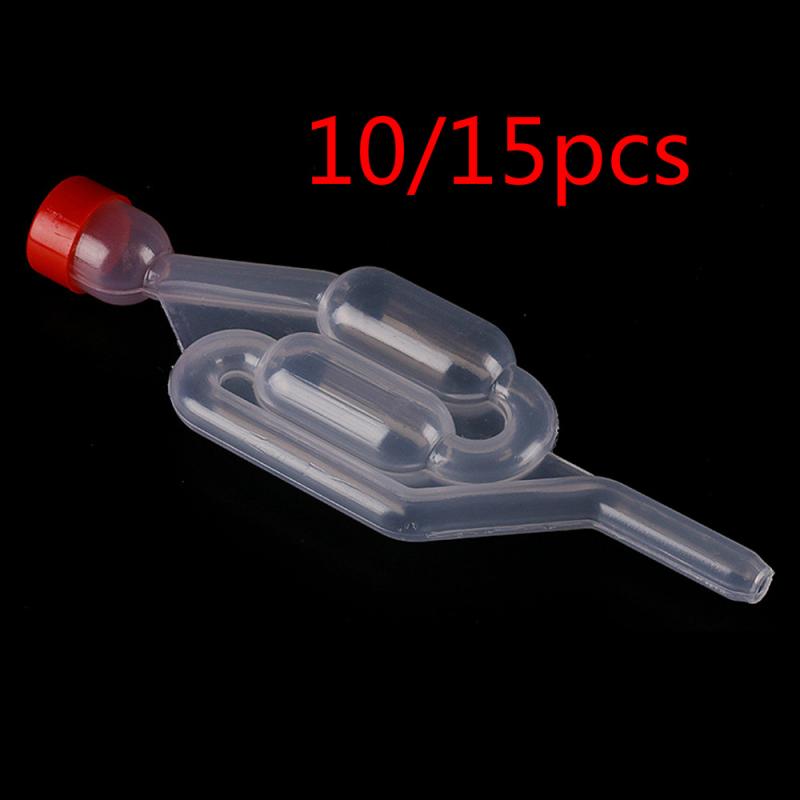 QIFEI 5Pcs Twin Bubble Ailock S Bubble Type Femente Ai