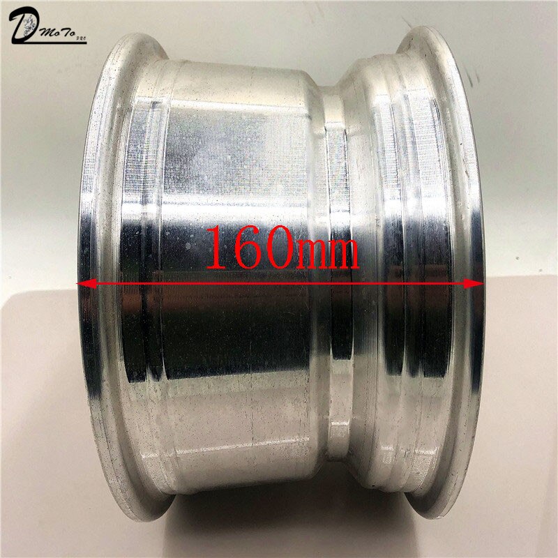 ATV 10inch Front Wheel Aluminum Alloy Rims 10"x 5.5 Quad Chinese Off-Road 4 wheel Motorcycle Motocross