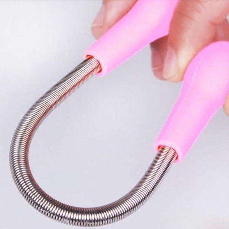 5- pack epilator gezichtshaarverwijderaar - snelle en effectieve epilator voor het verwijderen van ongewenste gezichtshaar ( (5- pack)