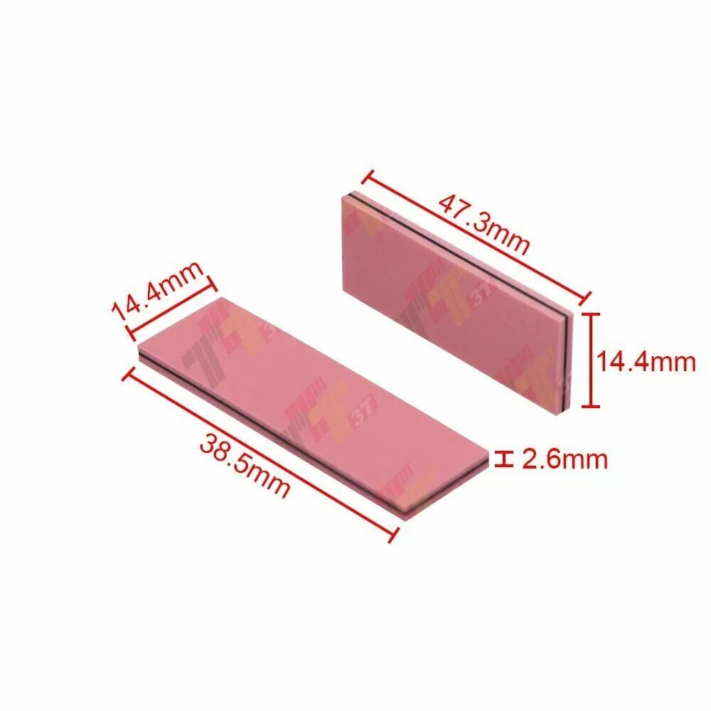 For 84-89 Corvette C4 Cluster Elastomeric Zebra Connector Rubber Strip