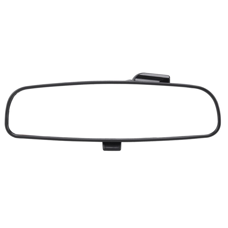 Zwarte binnenspiegel voor honda accord civic insight 76400- sda -a03