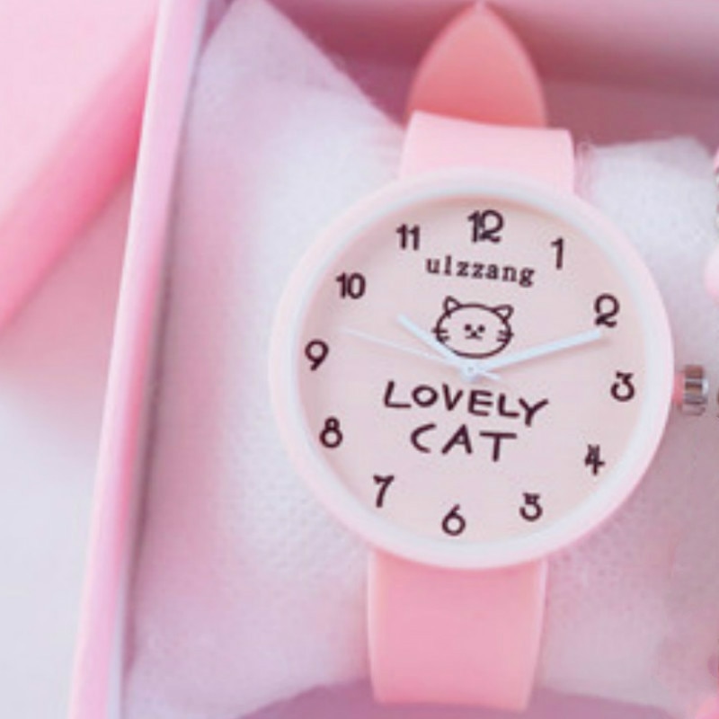 Kinderhorloge prinses pointer kinderhorloges kerst verjaardag