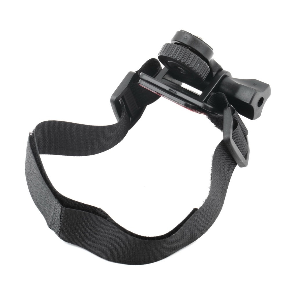 Newest Bike Helmet Mount Bicycle Holder for Mobius ActionCam Sports Camera Video DV DVR