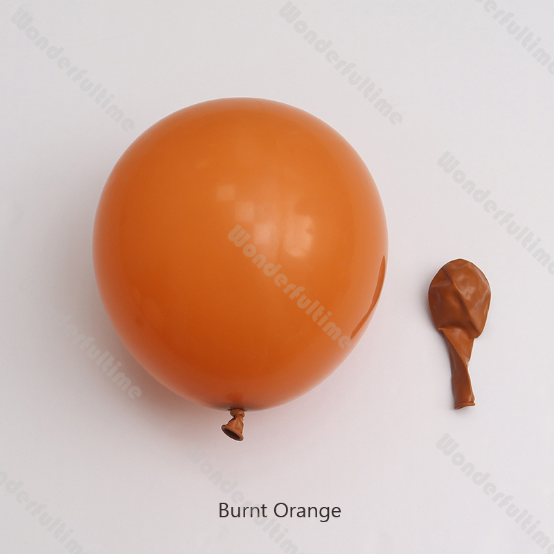 Matte Blush Balloons 5/10/12/18in Jungle Green Burnt Orange Balloon Garland Boho DIY Arch Kit Wedding First Birthday Decorations: Laser / 5inch