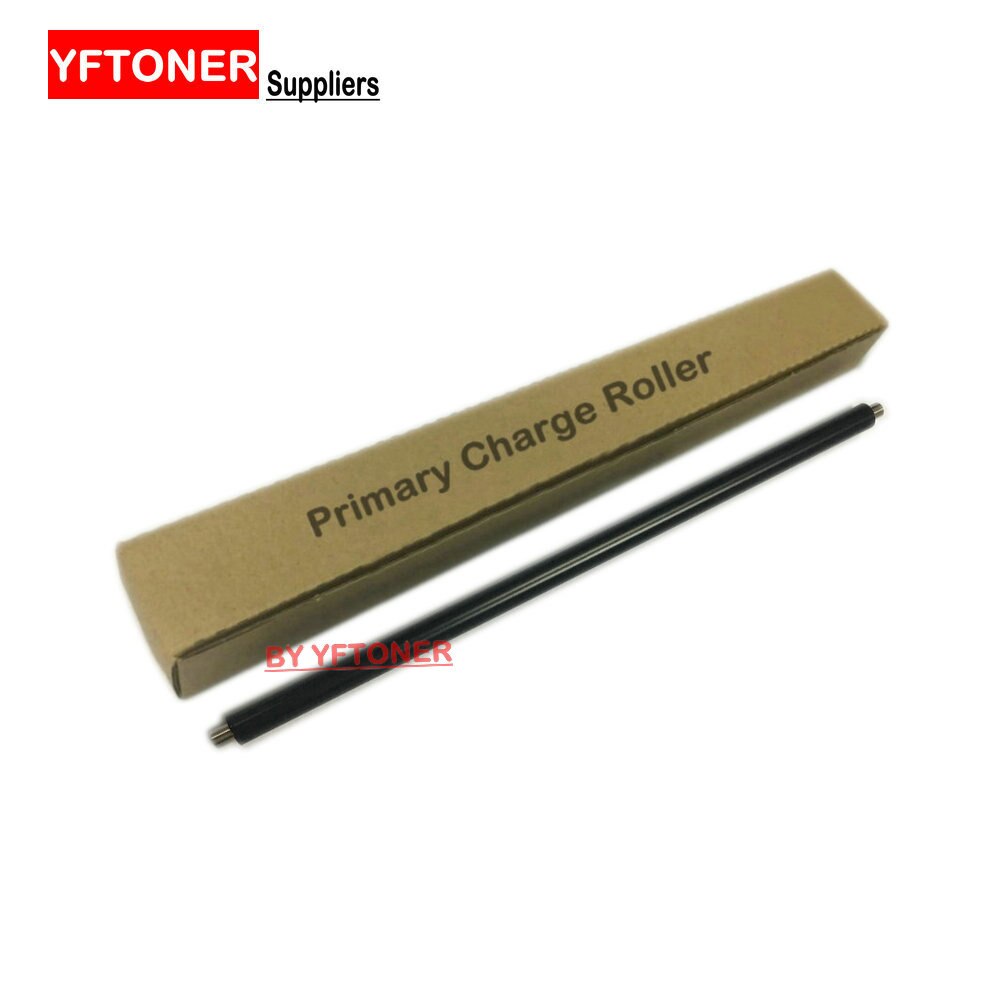 YFTONER rodillo de carga primaria PCR C-EXV37 GPR-39 NPG-55 para impresora Canon escáner copiadora IR 1730, 1740, 1750, 400, 500 impresora