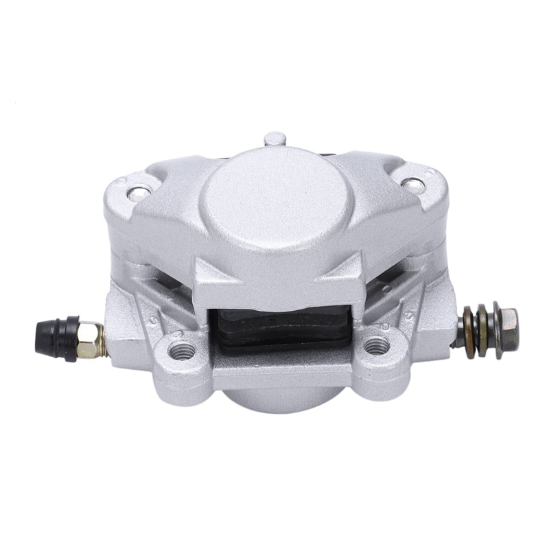 Achter Remklauw Bracket Dyna 91-99 - Harley Davidson Achter Remklauw Bracket Dyna 91-99 - Harley Davidson
