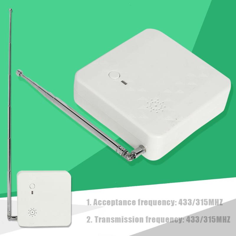 Amplificador extensor de red WiFi repetidor de señal inalámbrica PR-208 300Mbps