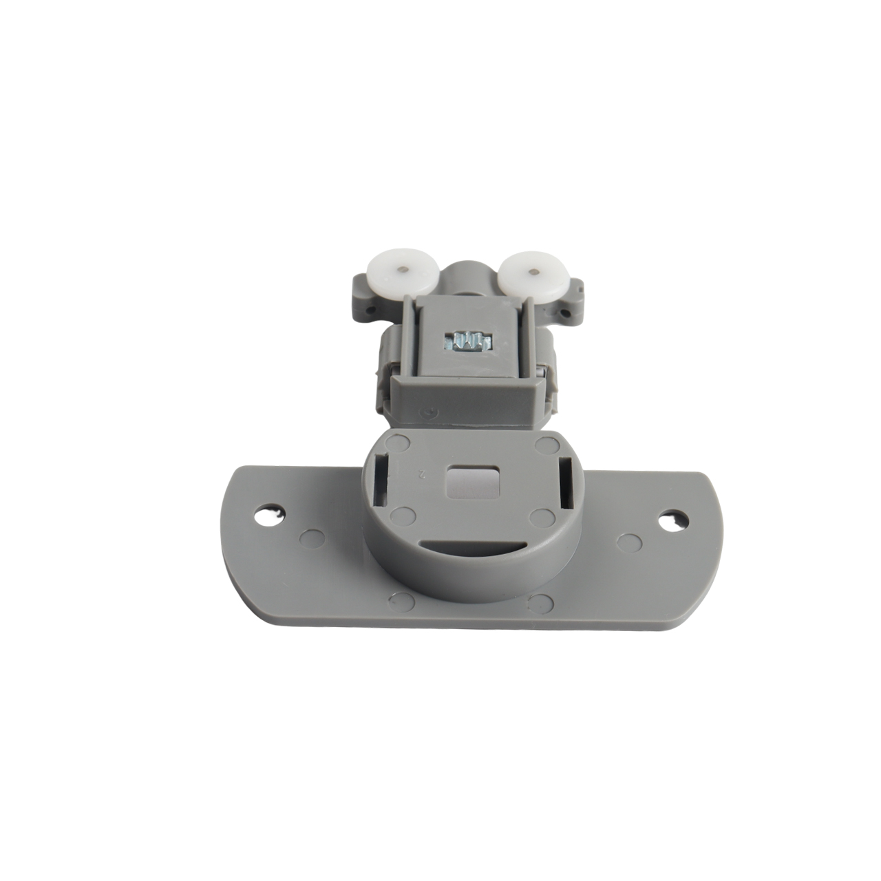 RV Partitie Deur Roller Runner Schuifdeur Runner Voor Caravan Camper Onderdelen Accessoire Partitie Trolley Deur Runner