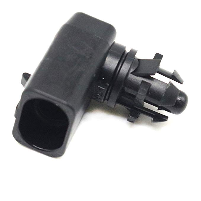 Outside Air Ambient Temperature Sensor OEM 25775833 15035786 10396844 For Buick Cadillac Chevrolet Pontiac For GMC