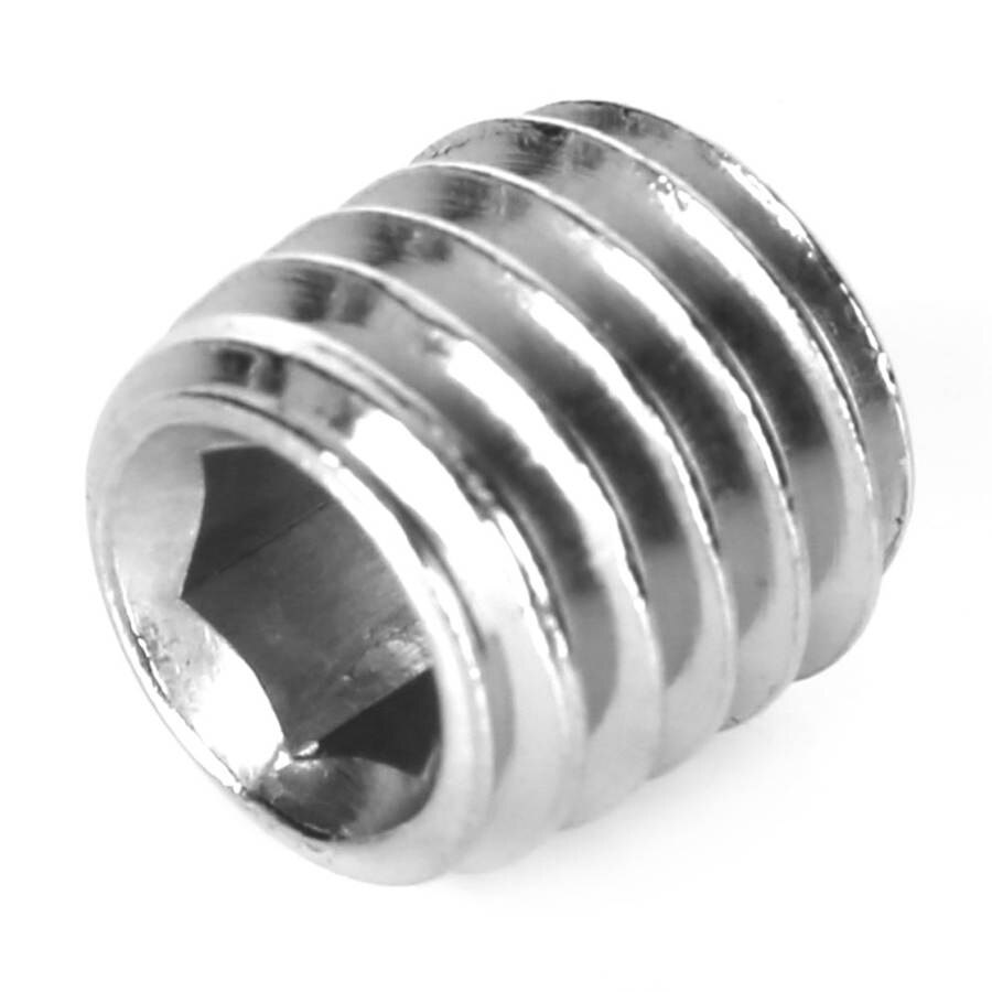 Socket Screws 220PCS Socket Screws with Socket Stainless Steel Fixing Screws M3 M6 M8