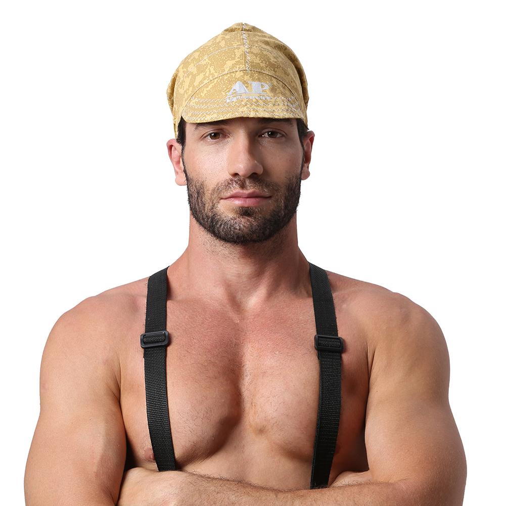 8 Shapes Elastic Welding Hat Sweat Absorption Welders Welding Protective Hat Cap Flame Resistant Head Full Protection Hoods: 6