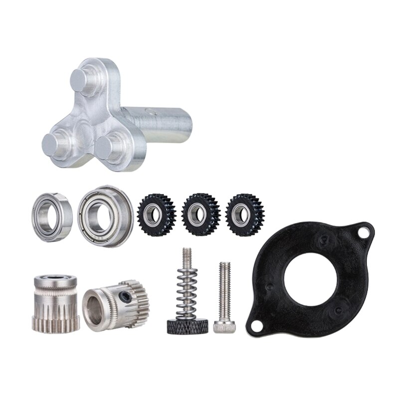Orbiter- Extruder DIY upgrade KIT for Orbiter- Extruder V1.5 for Voron 3D Printer Kit T84C