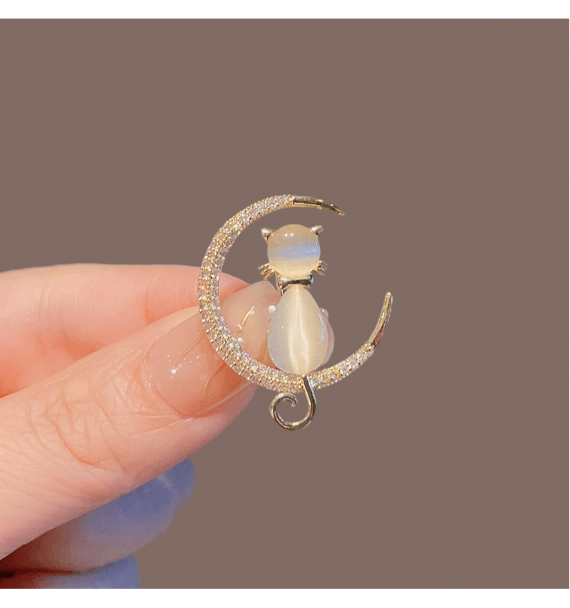 Spille di libellula con ali trasparenti in resina per le donne moda spille da bavero con piccoli insetti distintivo di animali di cristallo regali di gioielli: Argento placcato