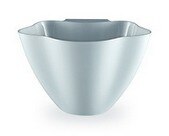 1PC Kitchen Cabinet Door Hanging Trash Garbage Bin Can Rubbish Container Waste Bins OK 0385: Light Grey
