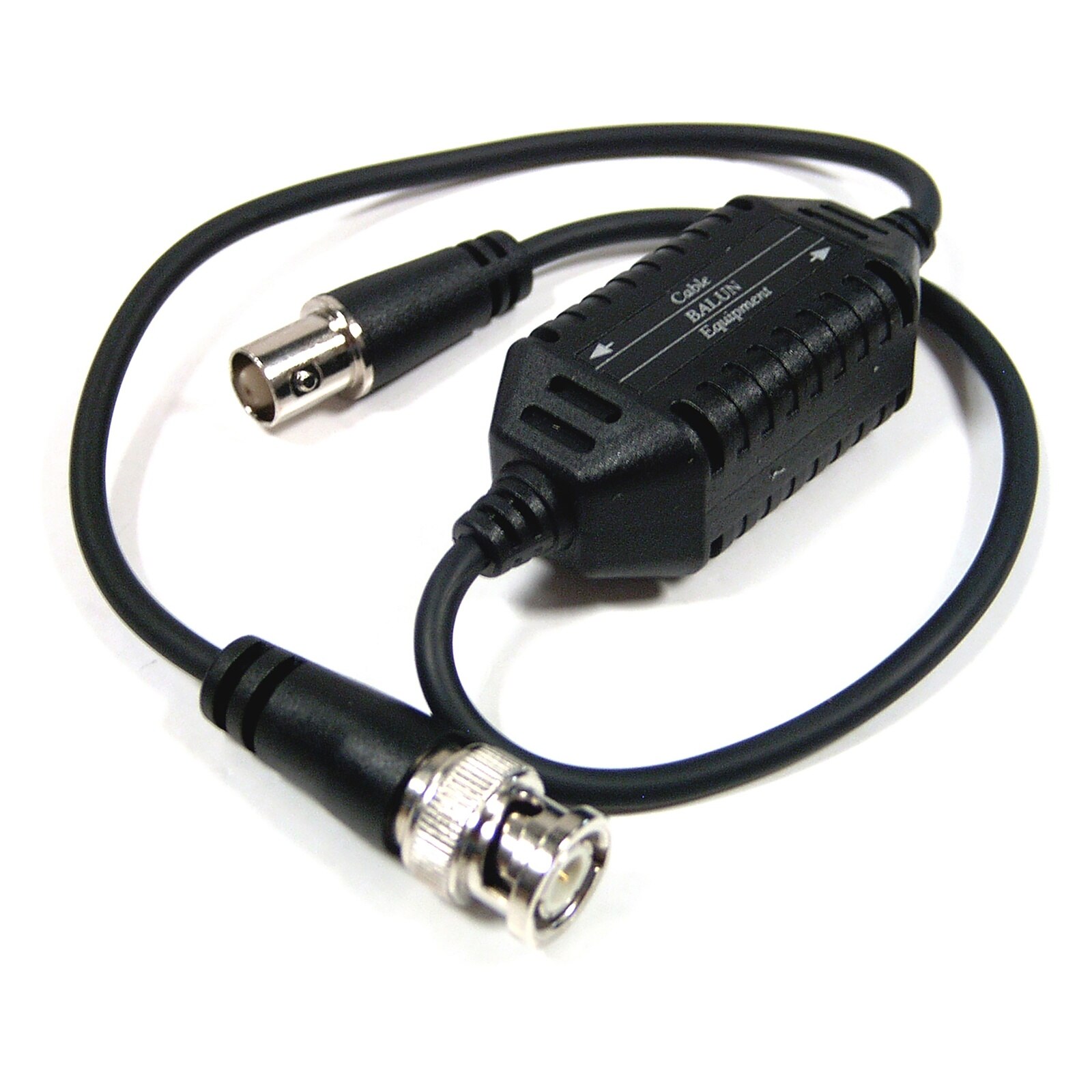 Bematik-Bnc Video Filter Balun CB001VH