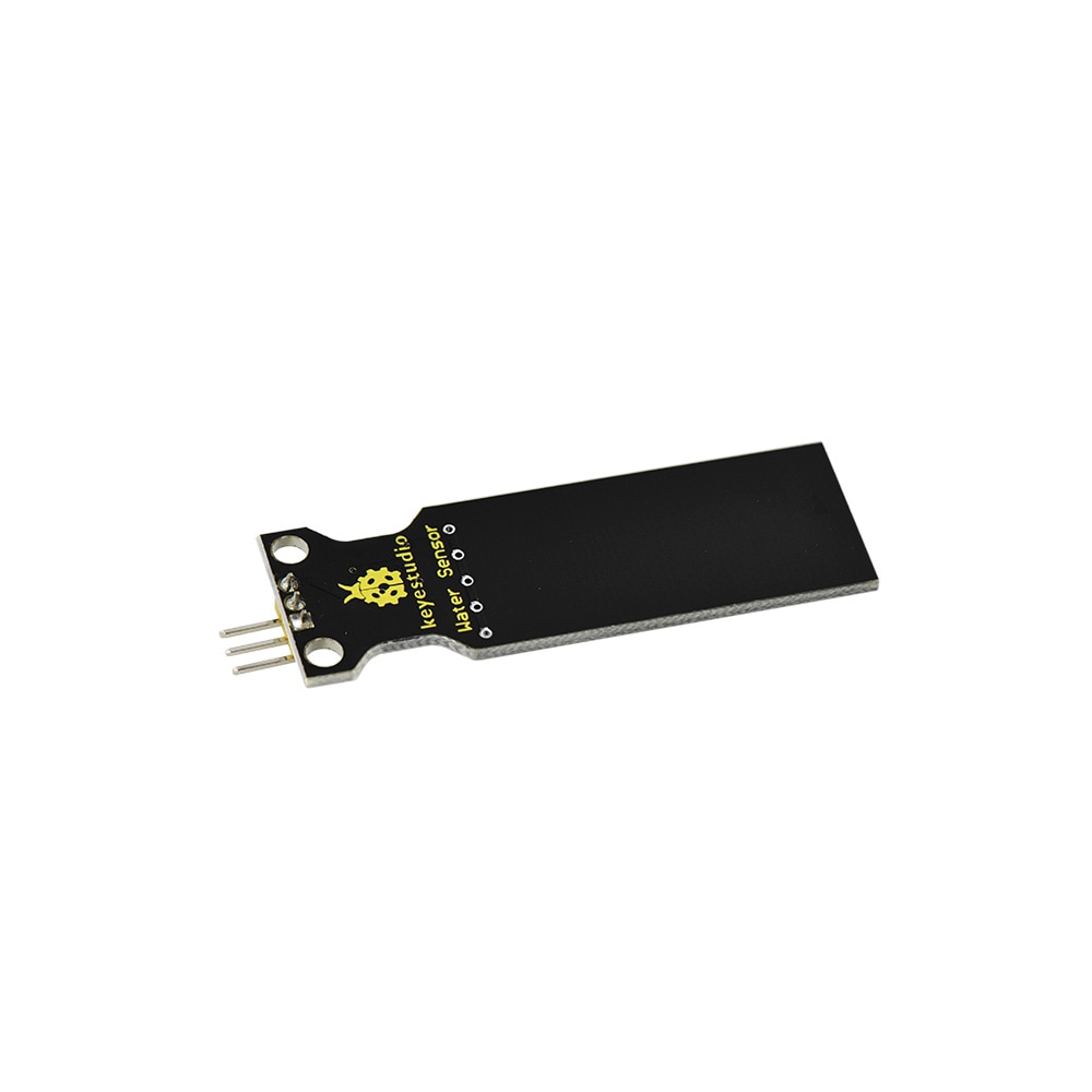 Keyestudio High Sensitivity Water Sensor for Arduino