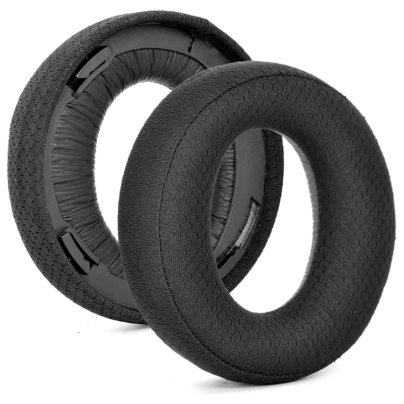 Coussinets d&#39;oreillettes sans fil, pour sony Gold, PS3, PS4, 7.1, casque d&#39;écoute, 85DC: H