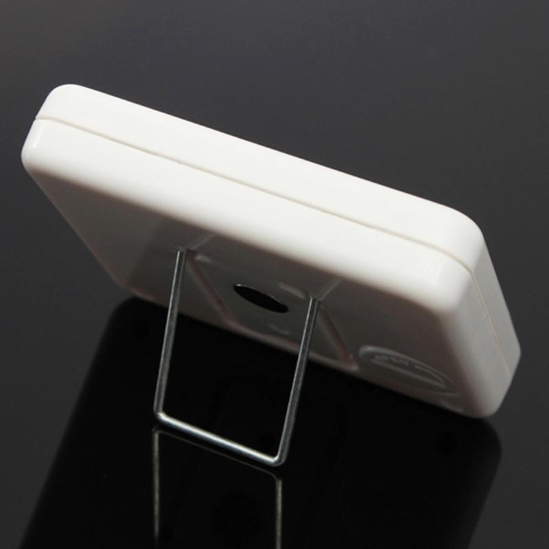 Mini LCD Timer Küche Kochen 99 Minute Digital Anzeige Timer Countdown Enthalten Batterie