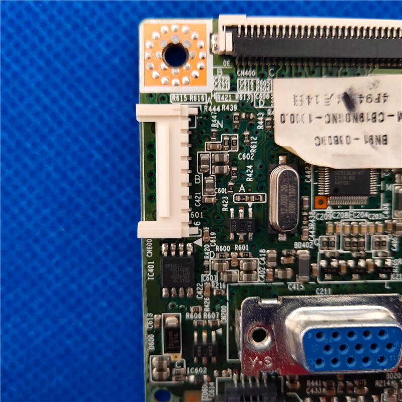 Gute test BN41-01310E 01310B 01310C für Samsung monitor wichtigsten bord LS19CLSSB/XF BN91-08809C EX1920NW E1920NW B1930NW mohterboard