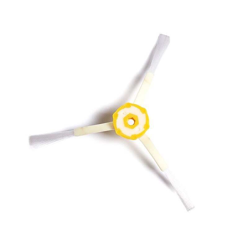 10pz Spazzola Laterale Accessroies kit per iRobot Roomba Serie 500 600 700 520 610 620 650 760 770 780 robot Parti per Vaccum più pulito