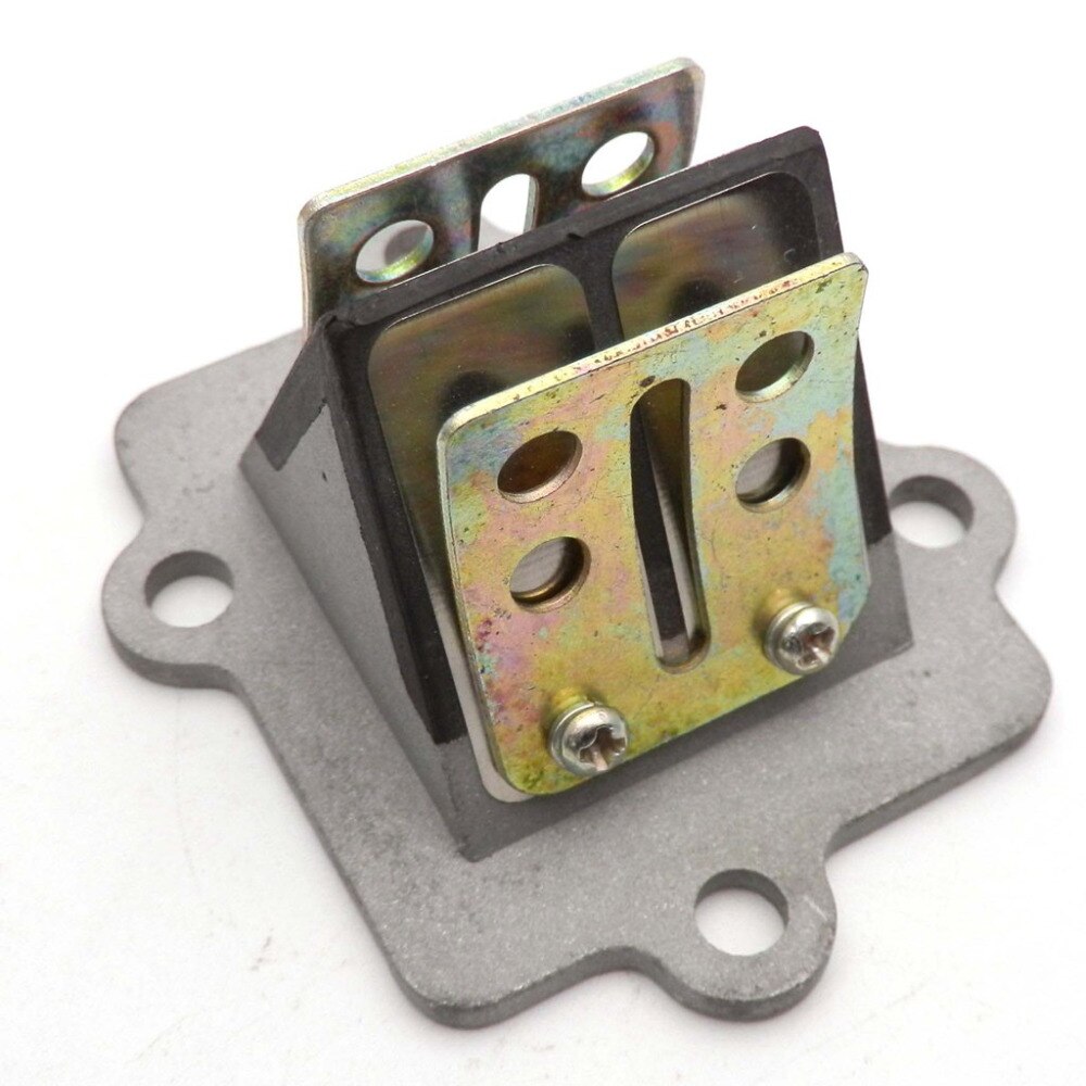 Reed Valve For 50 50cc 2 Stroke Yamaha Minarelli 1PE40QMB JOG Chinese Scooter
