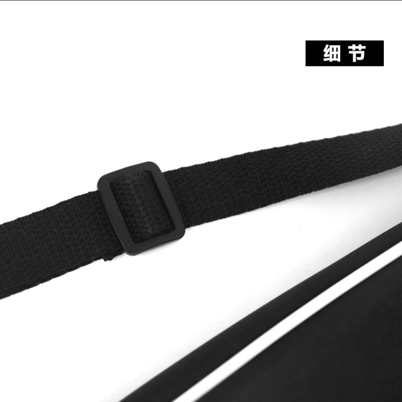 Kopf Tennisschlägertaschen, einzelne Schulterschläger, Sporthandtaschen, wasserdichte Fitnesstaschen für Männer, Frauen, Erwachsene, Tennisschläger-Abdeckungen