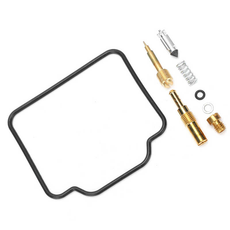 Carburateur Tool Carburateur Aanpassing Tool 2 Sets Carburateur Rebuild Kit Carb Revisie Reparatie Accessoires Fit Voor Honda