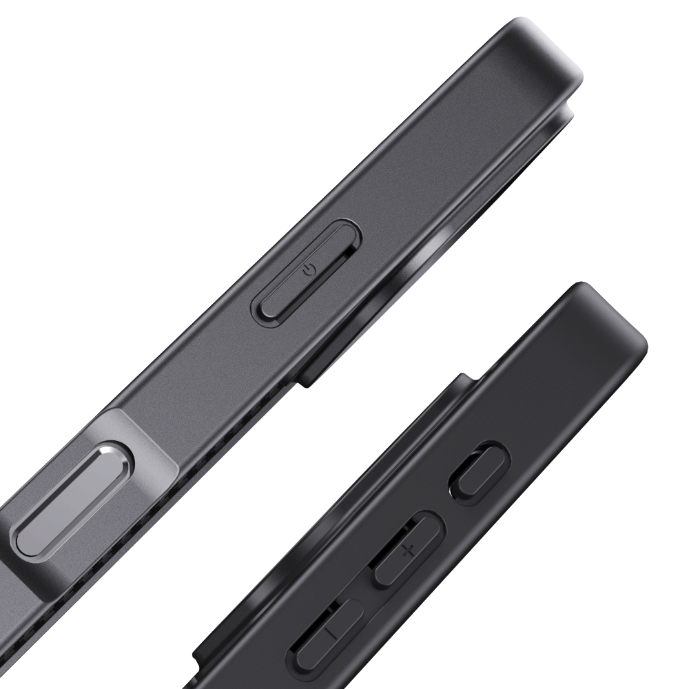 Coque de téléphone mate antichoc de luxe, étui arrière en Fiber de carbone Kevlar pour iPhone 16 14 11 12 13 15 Pro Max 14 15 16 Plus