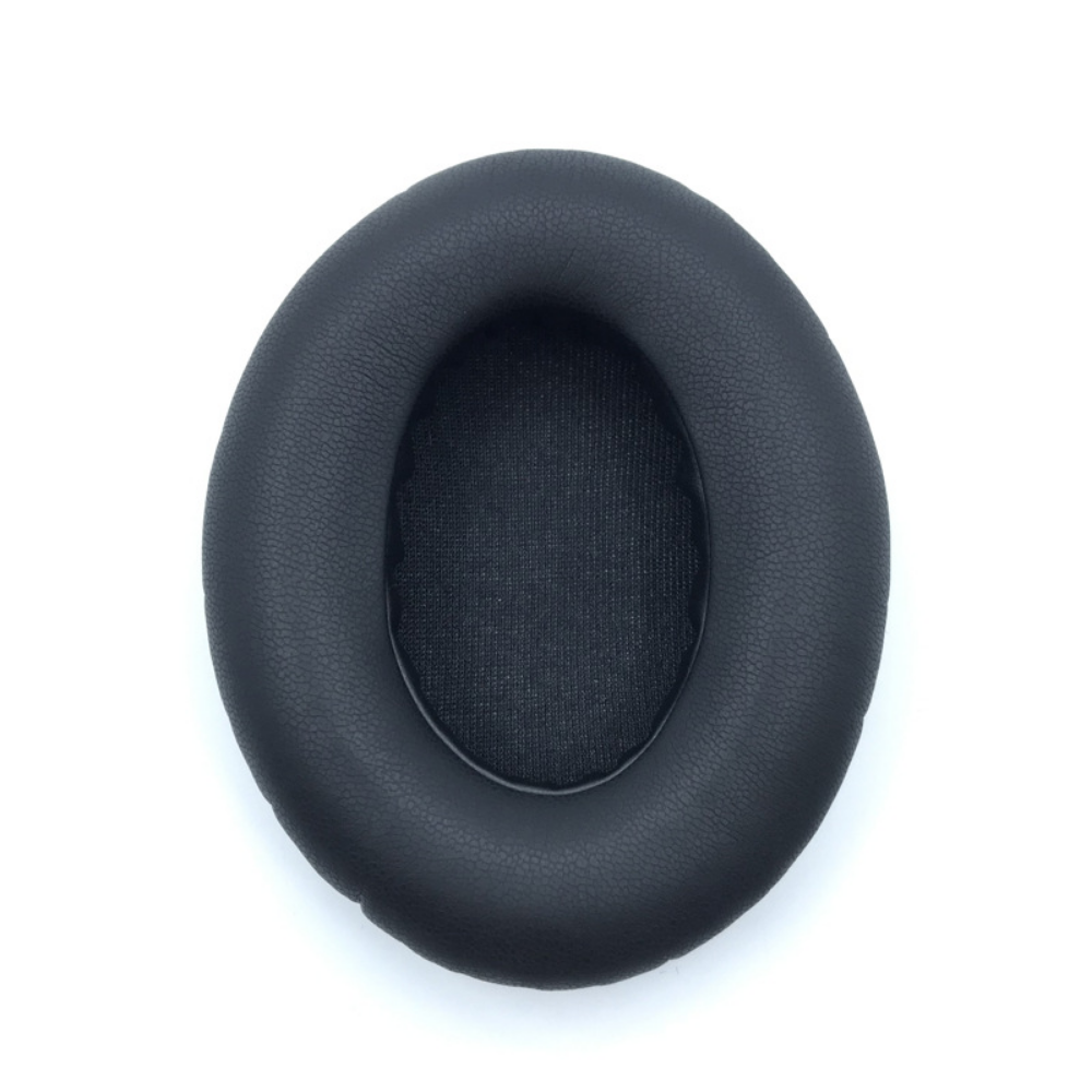 Ersatz Ohr Pads für sennheiser HD419 429 439 449 HD418 428 448 Kopfhörer Ohrpolster Ersatz Kissen Abdeckung Reparatur Teile
