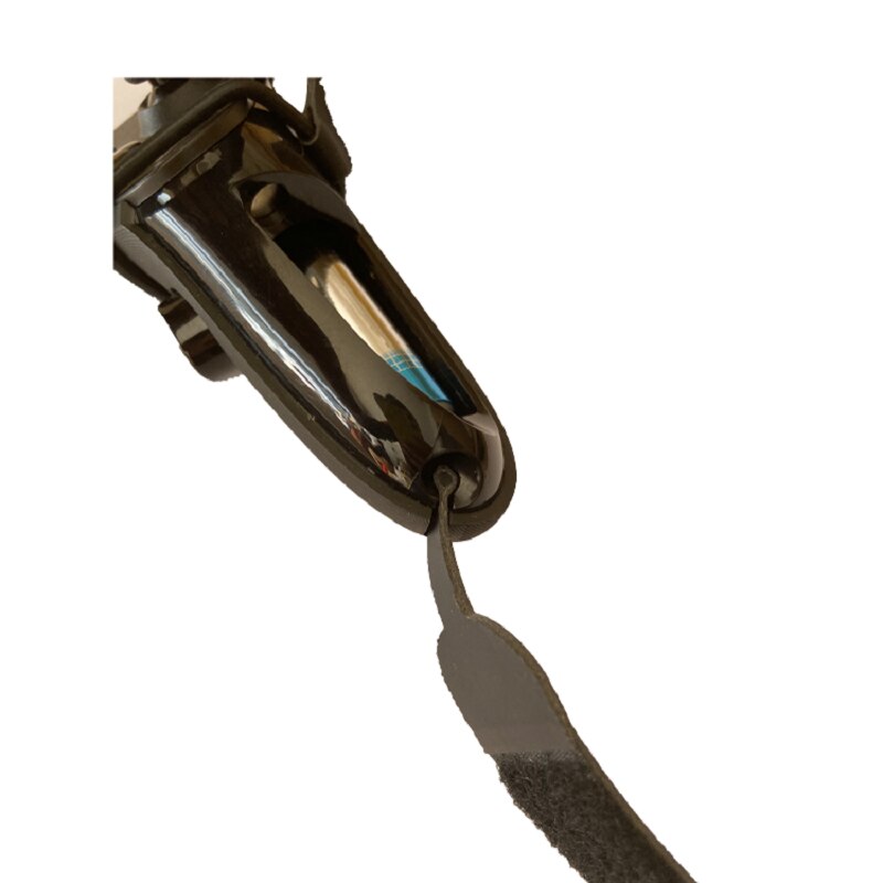 2 sangles d'articulation de contrôleur xTouch pour Oculus Quest / Rift S Touch VR poignée de contrôleur tactile accessoires de sangles d'articulation réglables