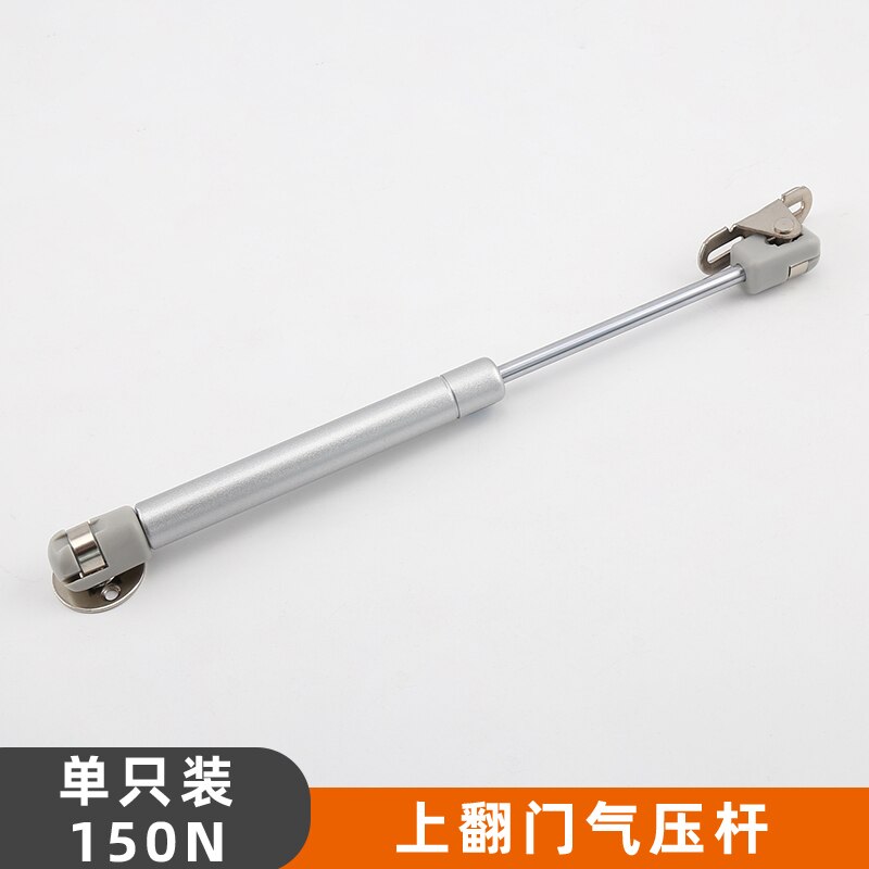 Furniture Hinge Support Rod Kitchen Cabinet Door Lift Hydraulic Gas Spring Stay Pneumatic Telescopic Rod Hardware 10N 12N 15N: C
