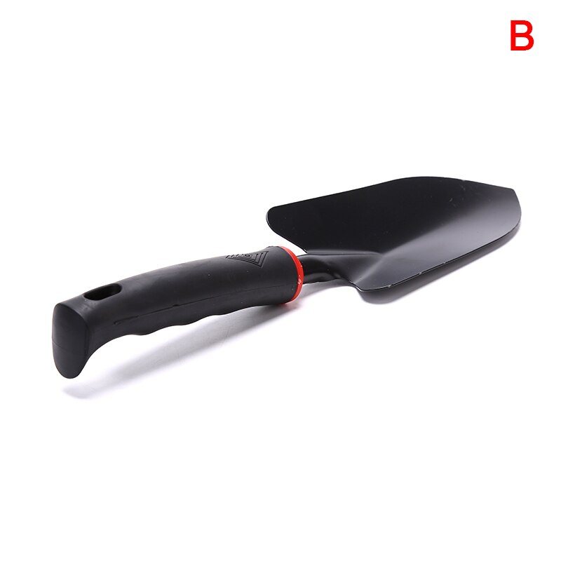 Mini Garden Digging Tool Gardening Balcony Home-grown Planting Rake/Shovel/Spade: B