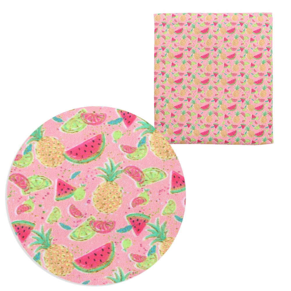 50*145cm Lemon Series 100% Cotton Fabric Patchwork Sewing Quilting Fabrics Needlework For Tissue DIY Cloth Sewing,1Yc17211: 1088418