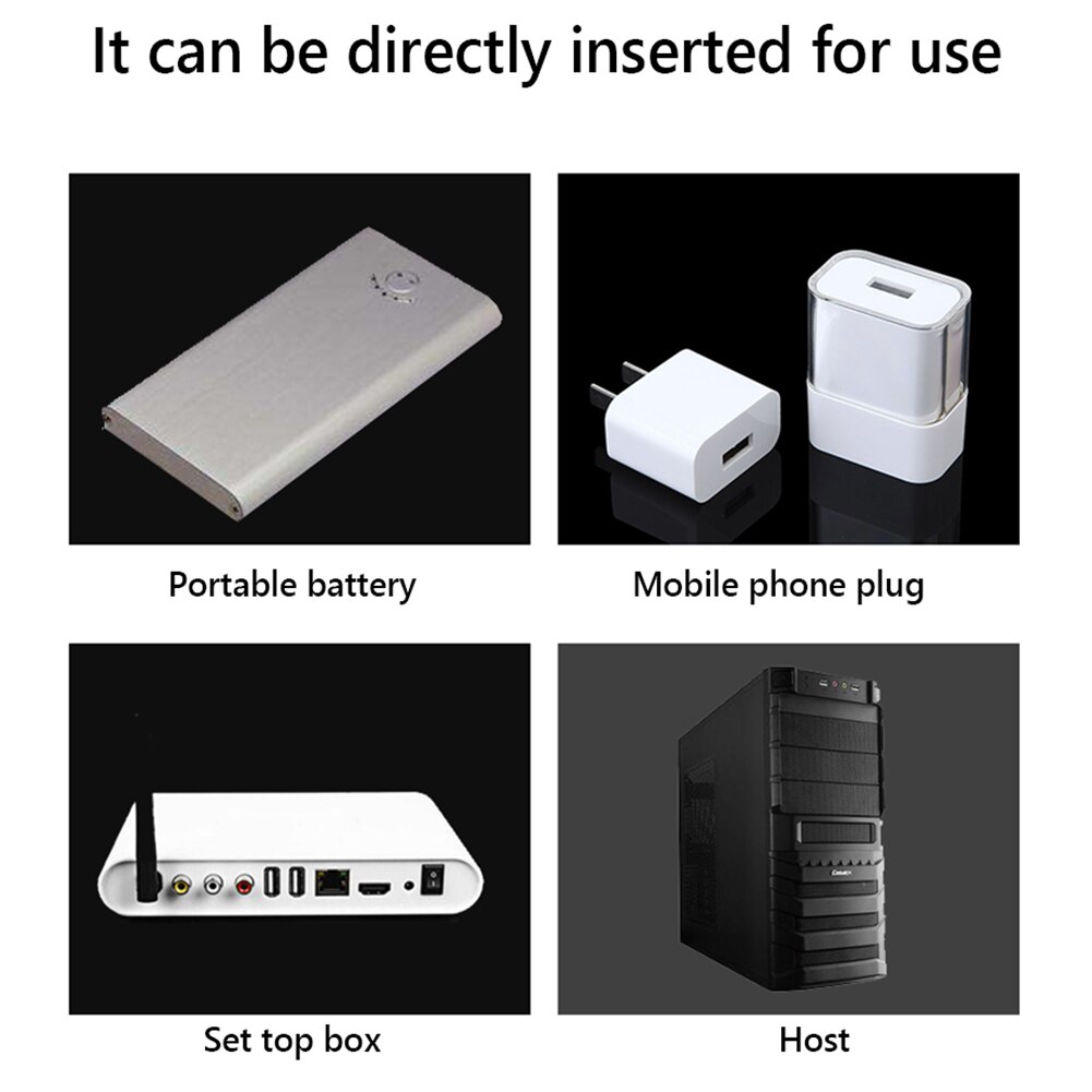 Smd 5050 5v led uvc desinfectie lichtstrip huishoudelijke usb uv sterilisator strip ultraviolet desinfectie doodt mijt reinigingsstrip