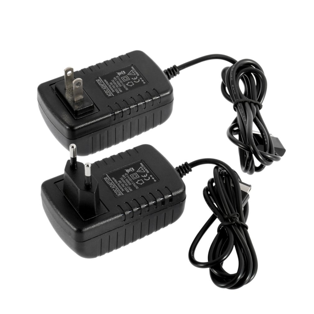 Us/Eu Plug 18W 15V .2A Ac Wall Charger Power Adapter Voor Asus Eee Pad Transformer TF201 TF101 TF300 Laptop