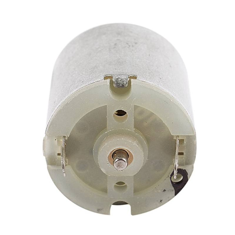 Microomotore con velocità di uscita AAAEL-6X DC 3V-6V 16500 giri/min per nave per auto fai da te